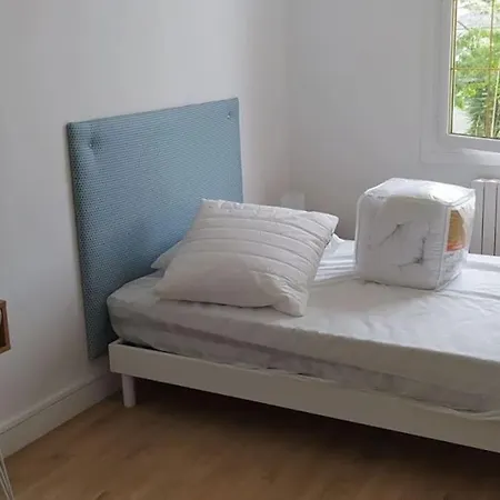 Maison 6 Avec Jardin à Angers