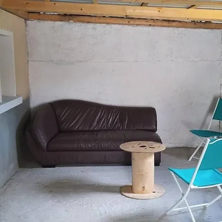 Maison 6 Avec Jardin à Hébergement de vacances