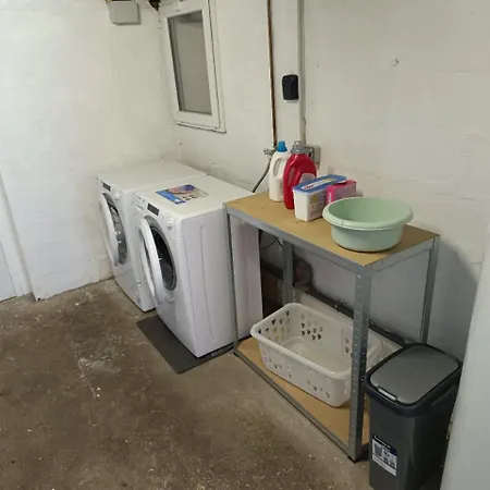 Maison 6 Avec Jardin A *