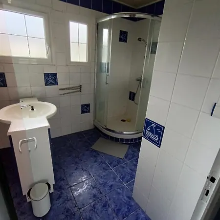 Maison 6 Avec Jardin A