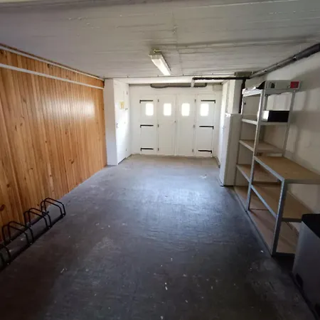 Maison 6 Avec Jardin à Hébergement de vacances