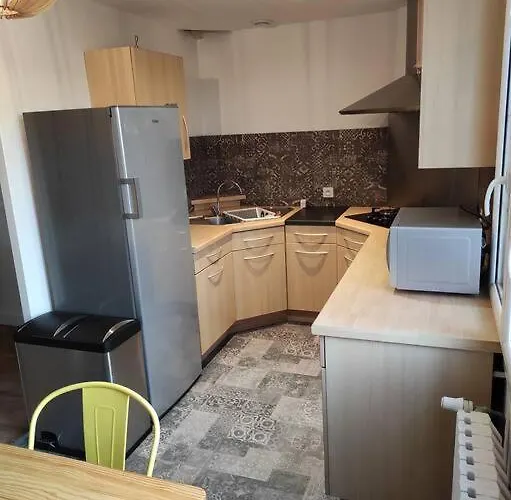 Maison 6 Avec Jardin à Angers