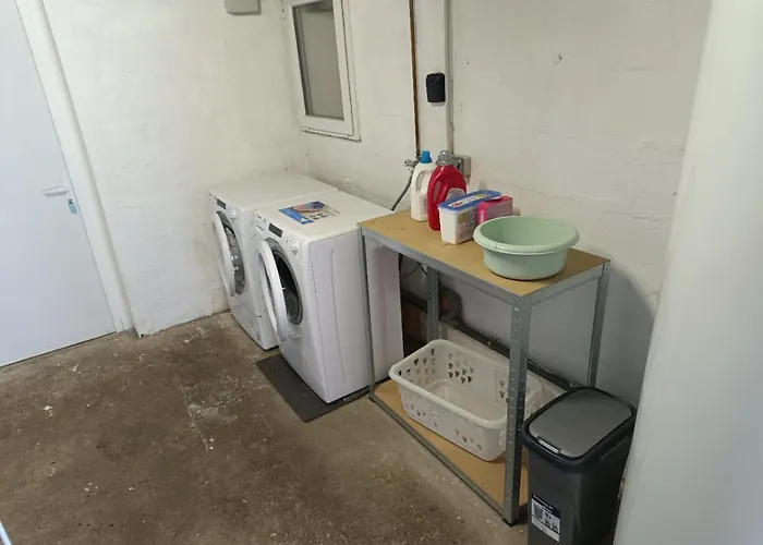 Maison 6 Avec Jardin à *