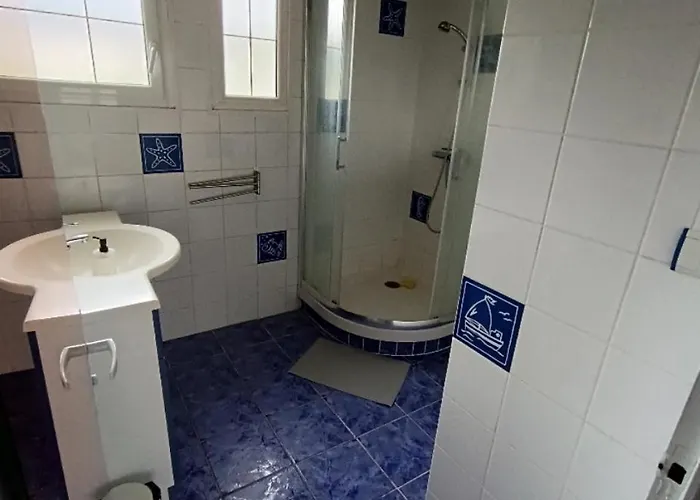 Maison 6 Avec Jardin à