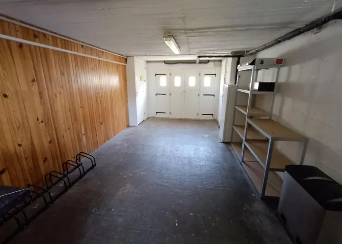 Maison 6 Avec Jardin à Hébergement de vacances